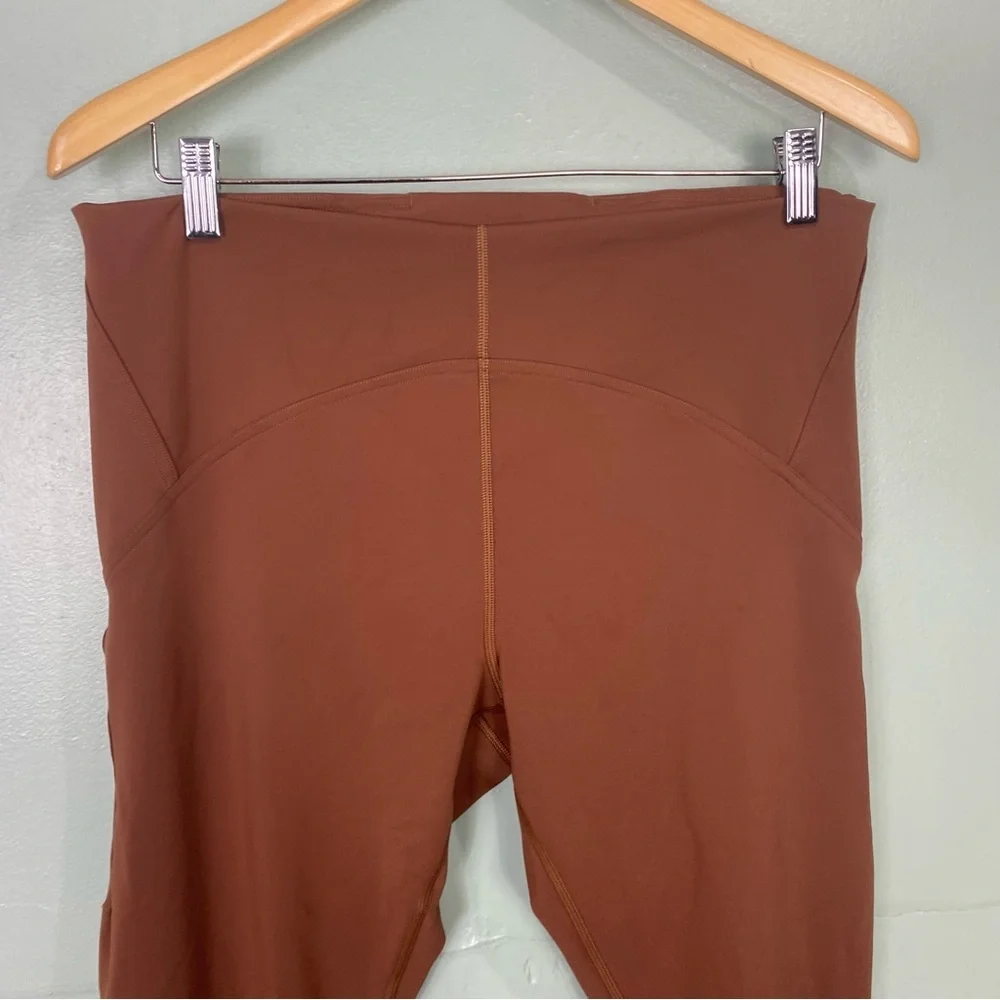 lululemon athletica good no